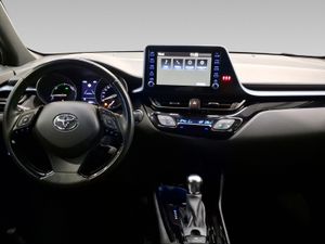 Toyota C-HR 1.8 125H Advance  - Foto 9