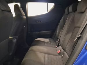 Toyota C-HR 1.8 125H Advance  - Foto 12