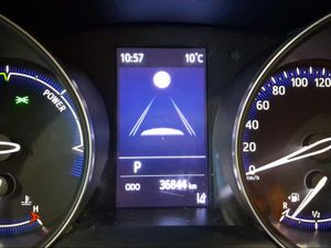 Toyota C-HR 1.8 125H Advance  - Foto 15