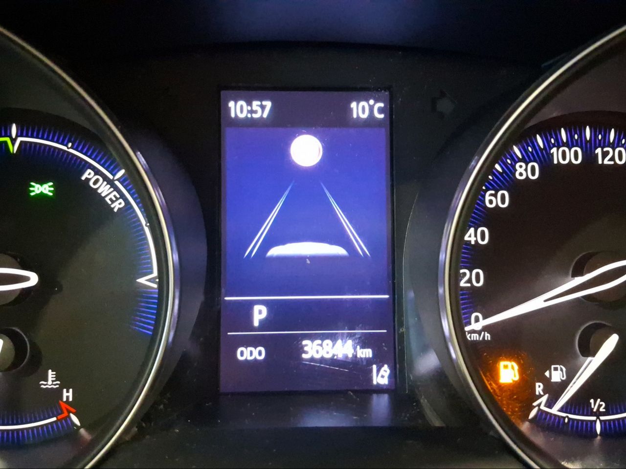 Toyota C-HR 1.8 125H Advance  - Foto 15