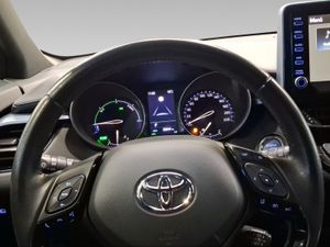 Toyota C-HR 1.8 125H Advance  - Foto 14