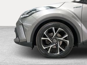 Toyota C-HR 1.8 125H Advance  - Foto 17