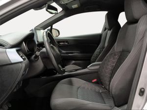 Toyota C-HR 1.8 125H Advance  - Foto 13