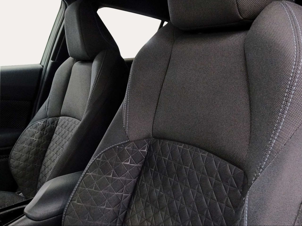 Toyota C-HR 1.8 125H Advance  - Foto 23