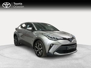 Toyota C-HR 1.8 125H Advance  - Foto 20