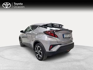 Toyota C-HR 1.8 125H Advance  - Foto 3