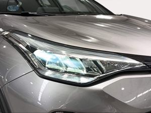 Toyota C-HR 1.8 125H Advance  - Foto 26