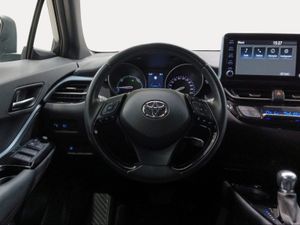 Toyota C-HR 1.8 125H Advance  - Foto 10