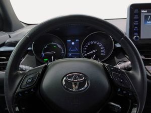 Toyota C-HR 1.8 125H Advance  - Foto 14