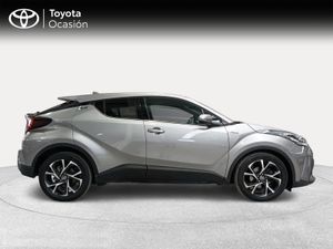 Toyota C-HR 1.8 125H Advance  - Foto 18