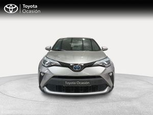 Toyota C-HR 1.8 125H Advance  - Foto 6