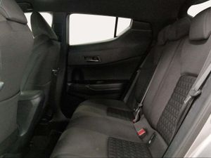 Toyota C-HR 1.8 125H Advance  - Foto 12