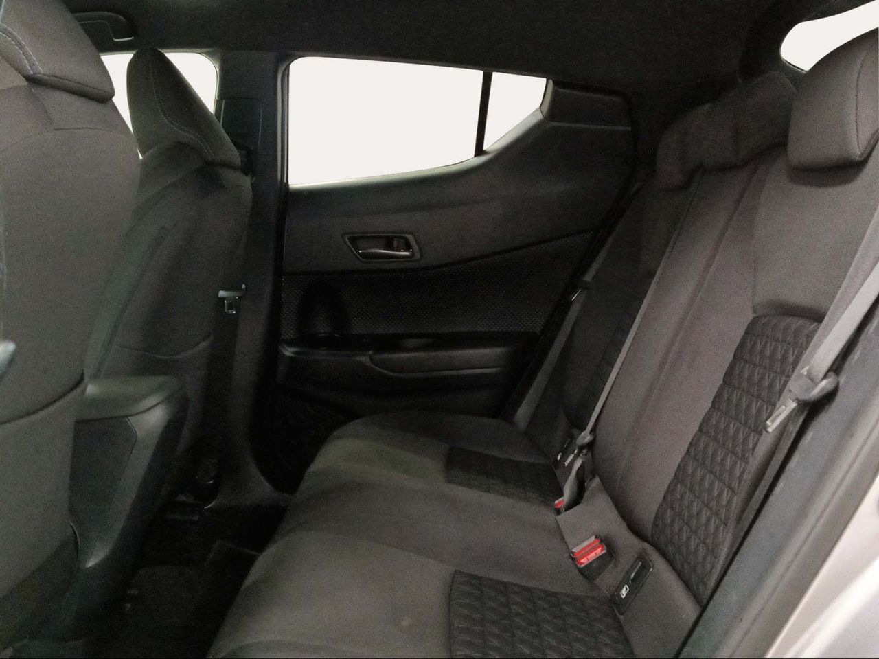 Toyota C-HR 1.8 125H Advance  - Foto 12