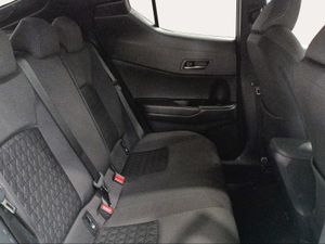 Toyota C-HR 1.8 125H Advance  - Foto 8