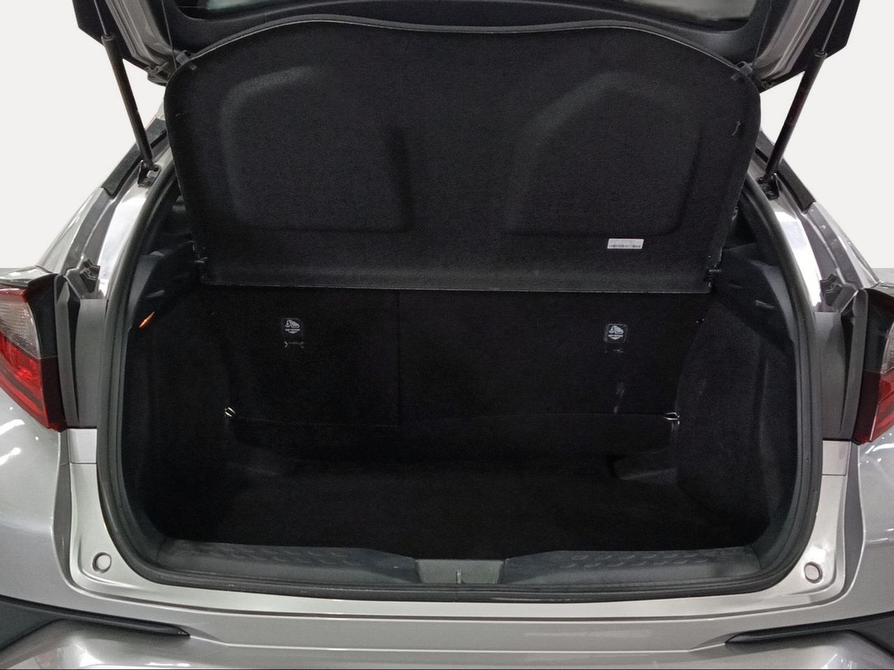 Toyota C-HR 1.8 125H Advance  - Foto 11