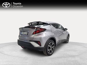Toyota C-HR 1.8 125H Advance  - Foto 19