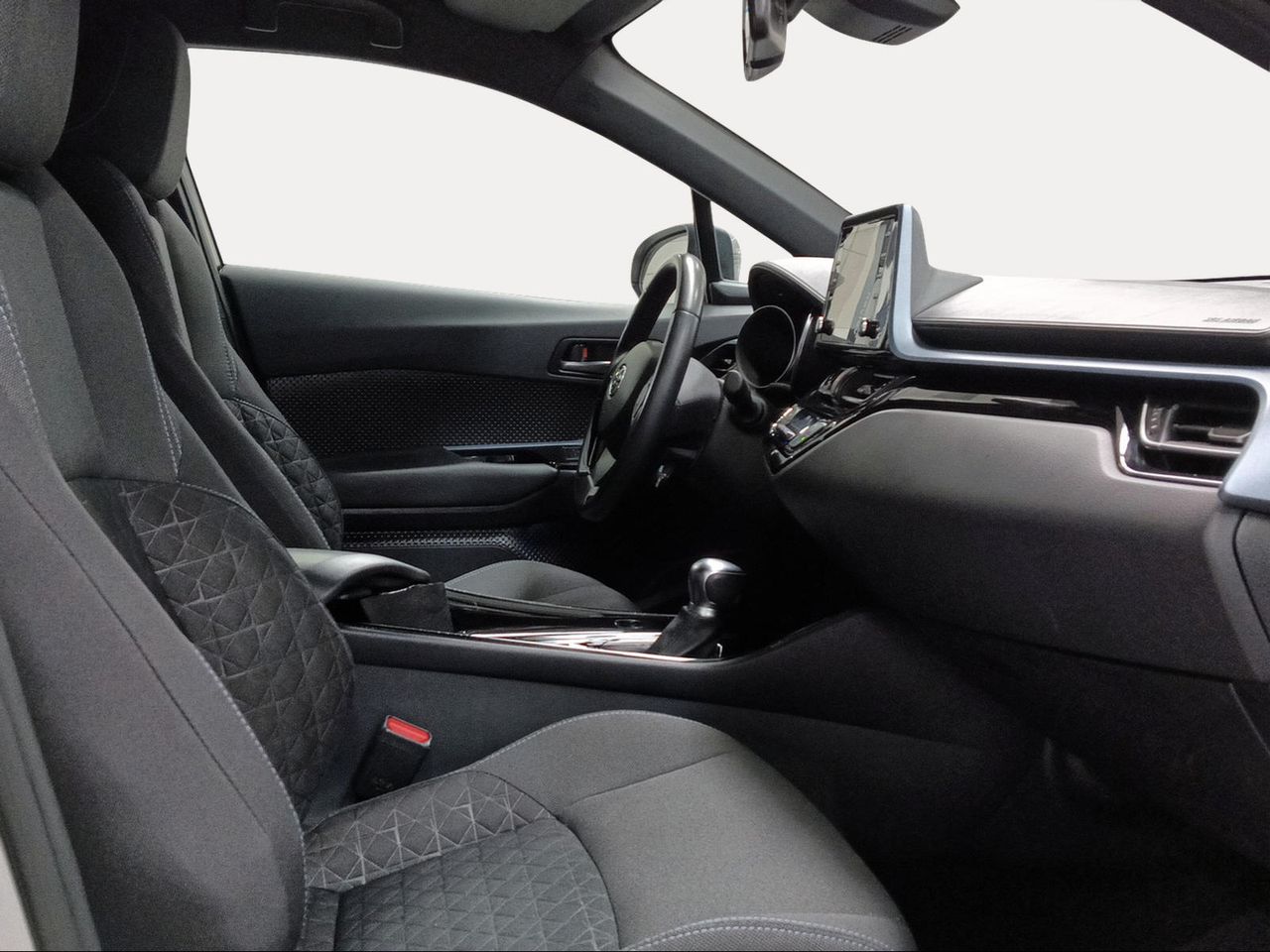 Toyota C-HR 1.8 125H Advance  - Foto 7