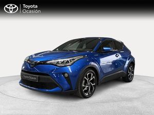 Toyota C-HR 1.8 125H Advance  - Foto 2