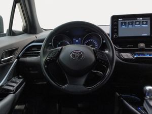 Toyota C-HR 1.8 125H Advance  - Foto 10