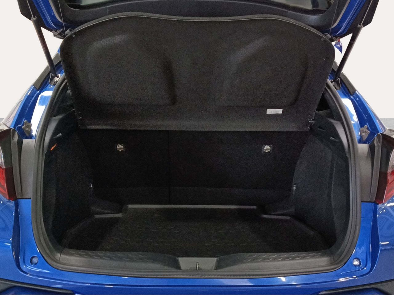 Toyota C-HR 1.8 125H Advance  - Foto 11