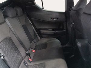 Toyota C-HR 1.8 125H Advance  - Foto 8
