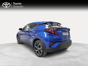 Toyota C-HR 1.8 125H Advance  - Foto 3