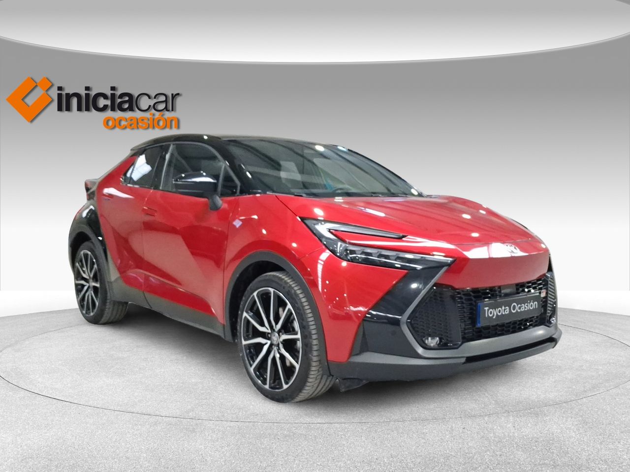 Toyota C-HR 2.0 220PH GR Sport Edition  - Foto 20
