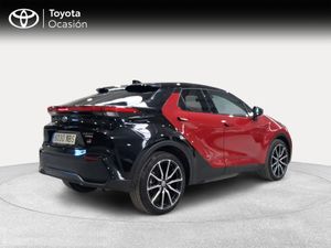 Toyota C-HR 2.0 220PH GR Sport Edition  - Foto 19