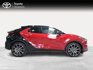 Toyota C-HR 2.0 220PH GR Sport Edition  - Foto 18