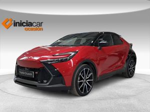 Toyota C-HR 2.0 220PH GR Sport Edition  - Foto 2