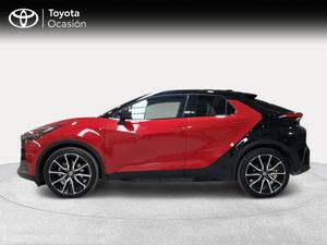 Toyota C-HR 2.0 220PH GR Sport Edition  - Foto 4