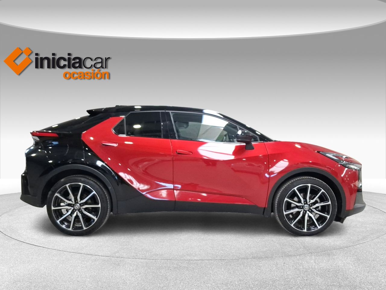 Toyota C-HR 2.0 220PH GR Sport Edition  - Foto 18