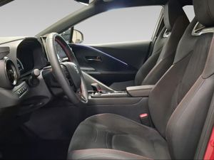 Toyota C-HR 2.0 220PH GR Sport Edition  - Foto 13