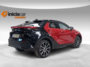 Toyota C-HR 2.0 220PH GR Sport Edition  - Foto 19