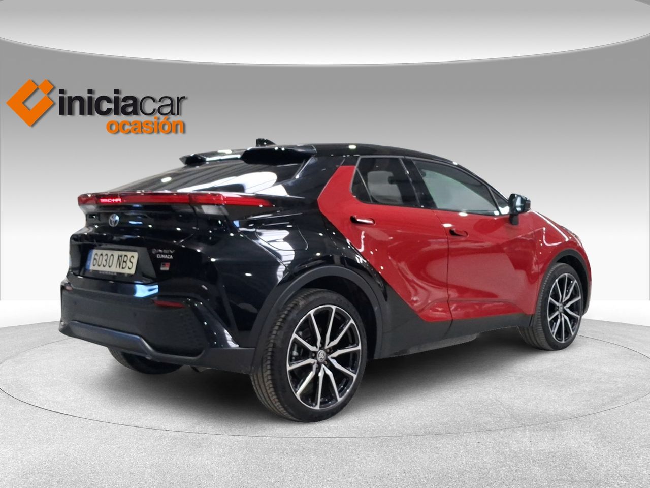 Toyota C-HR 2.0 220PH GR Sport Edition  - Foto 19