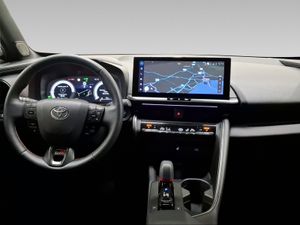 Toyota C-HR 2.0 220PH GR Sport Edition  - Foto 9