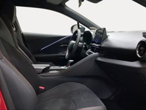 Toyota C-HR 2.0 220PH GR Sport Edition  - Foto 7