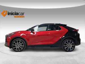 Toyota C-HR 2.0 220PH GR Sport Edition  - Foto 4