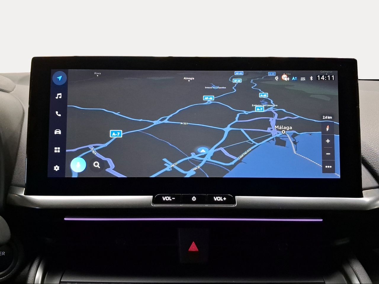 Toyota C-HR 2.0 220PH GR Sport Edition  - Foto 15