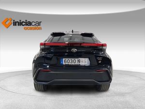 Toyota C-HR 2.0 220PH GR Sport Edition  - Foto 5