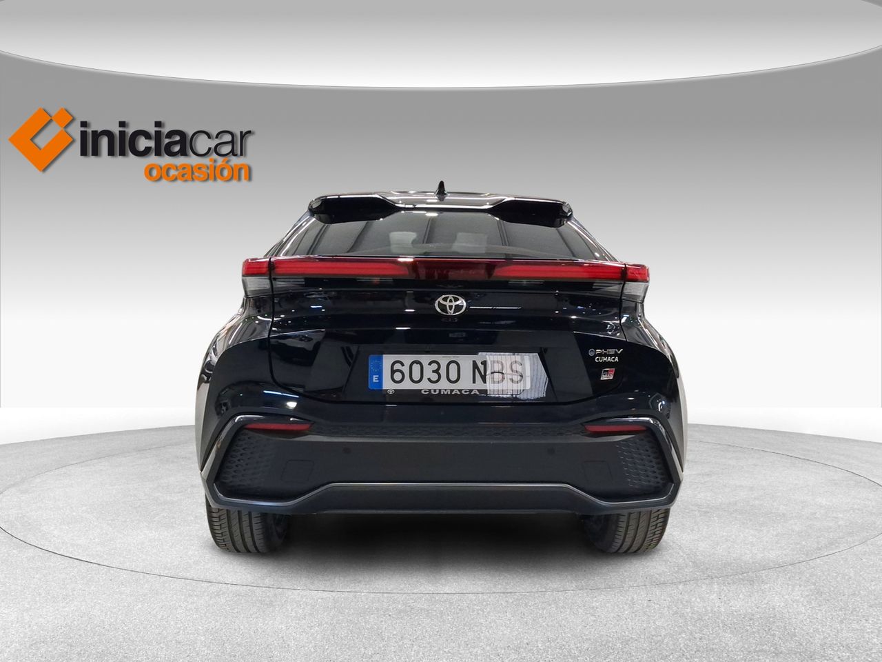 Toyota C-HR 2.0 220PH GR Sport Edition  - Foto 5