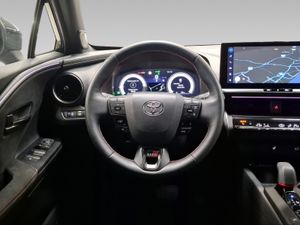 Toyota C-HR 2.0 220PH GR Sport Edition  - Foto 10