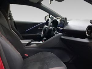 Toyota C-HR 2.0 220PH GR Sport Edition  - Foto 7