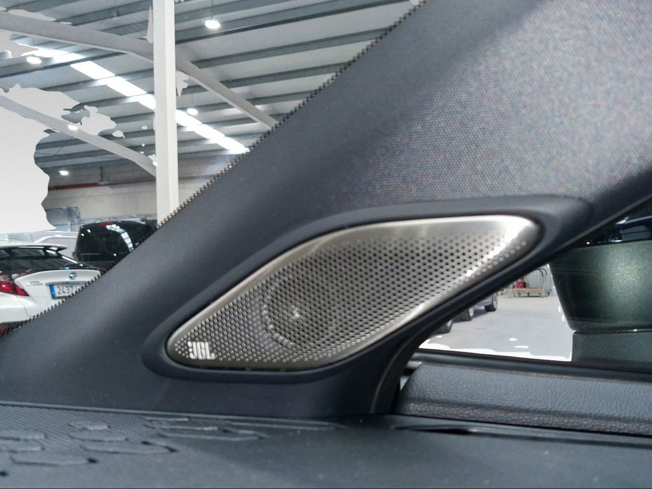 Toyota C-HR 2.0 220PH GR Sport Edition  - Foto 28