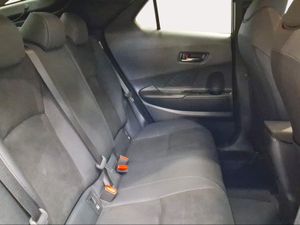 Toyota C-HR 2.0 220PH GR Sport Edition  - Foto 8