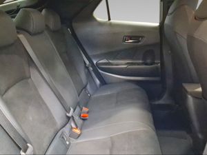 Toyota C-HR 2.0 220PH GR Sport Edition  - Foto 8