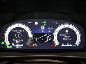 Toyota C-HR 2.0 220PH GR Sport Edition  - Foto 16