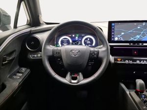 Toyota C-HR 2.0 220PH GR Sport Edition  - Foto 10