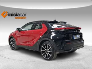 Toyota C-HR 2.0 220PH GR Sport Edition  - Foto 3