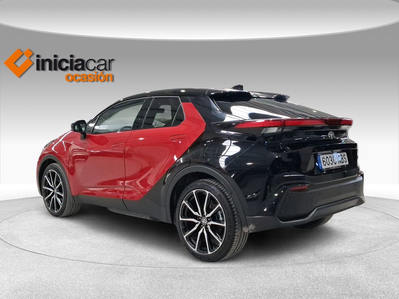 Toyota C-HR 2.0 220PH GR Sport Edition  - Foto 3